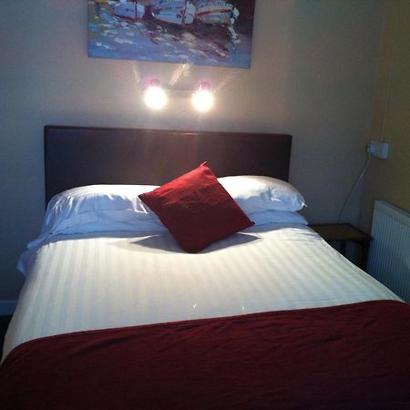 Fountain House B&B Макрум Номер фото