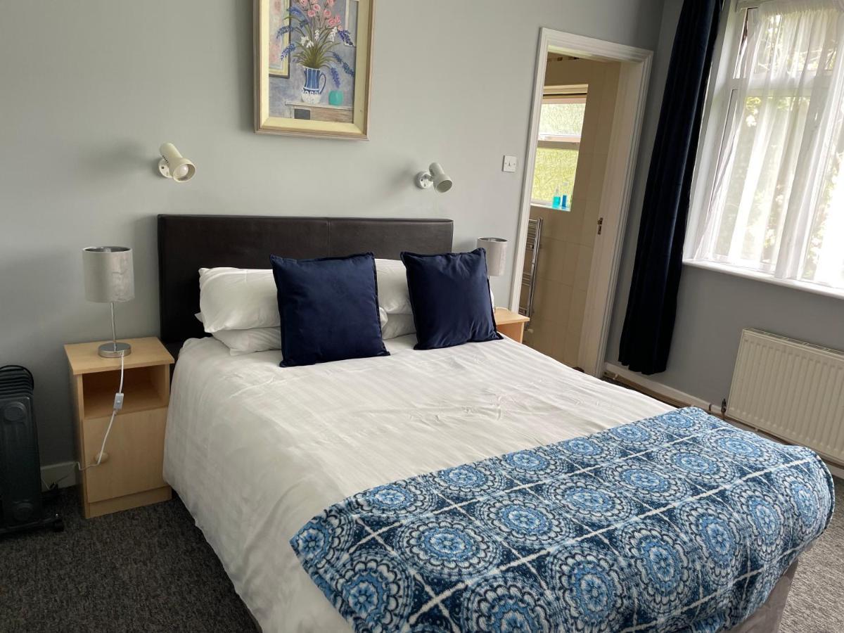 Fountain House B&B Макрум Екстер'єр фото