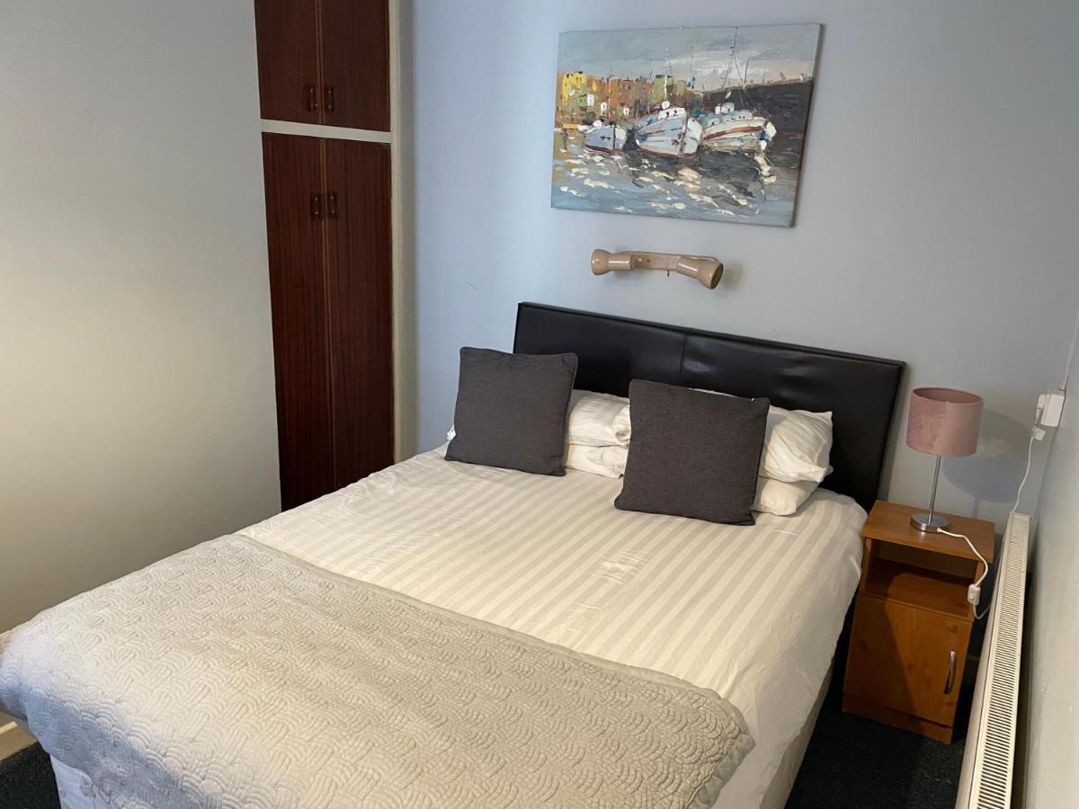 Fountain House B&B Макрум Екстер'єр фото