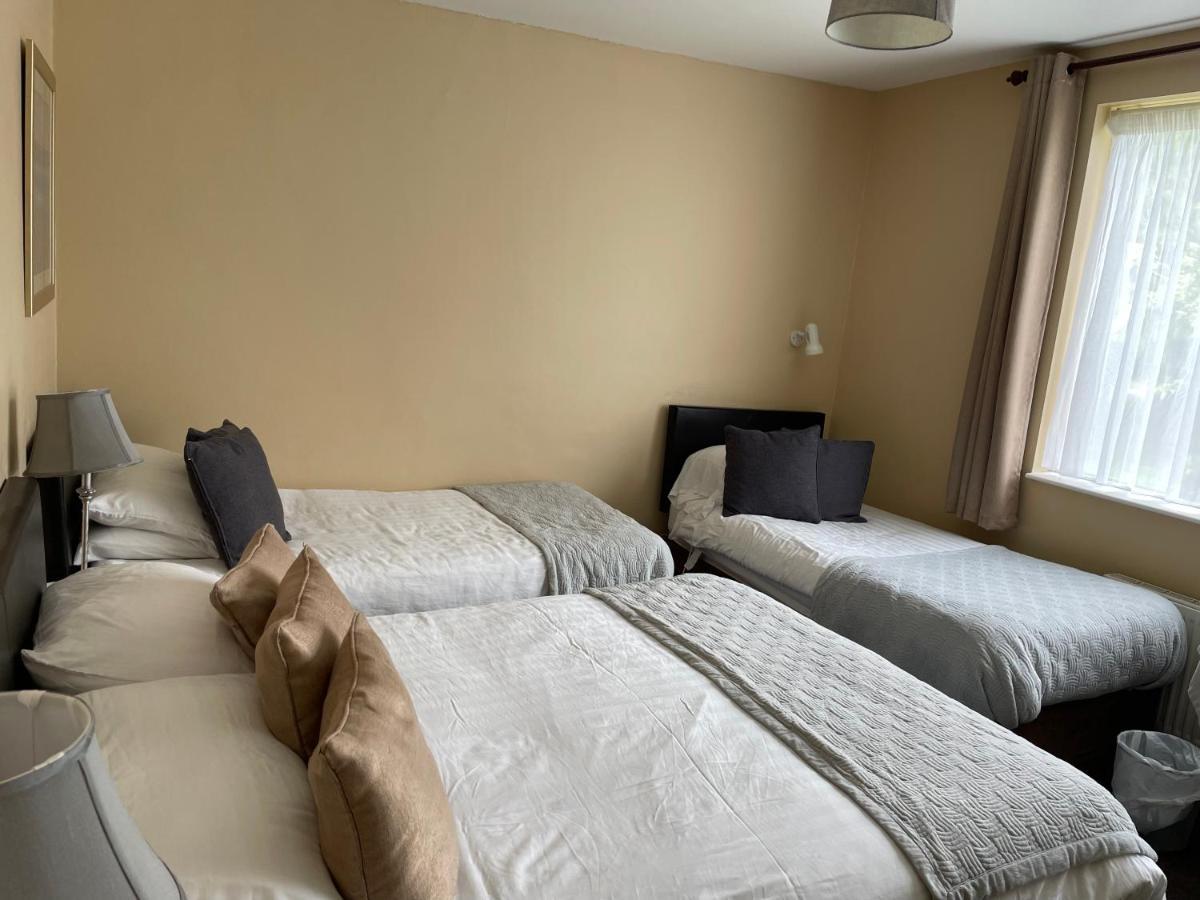 Fountain House B&B Макрум Екстер'єр фото