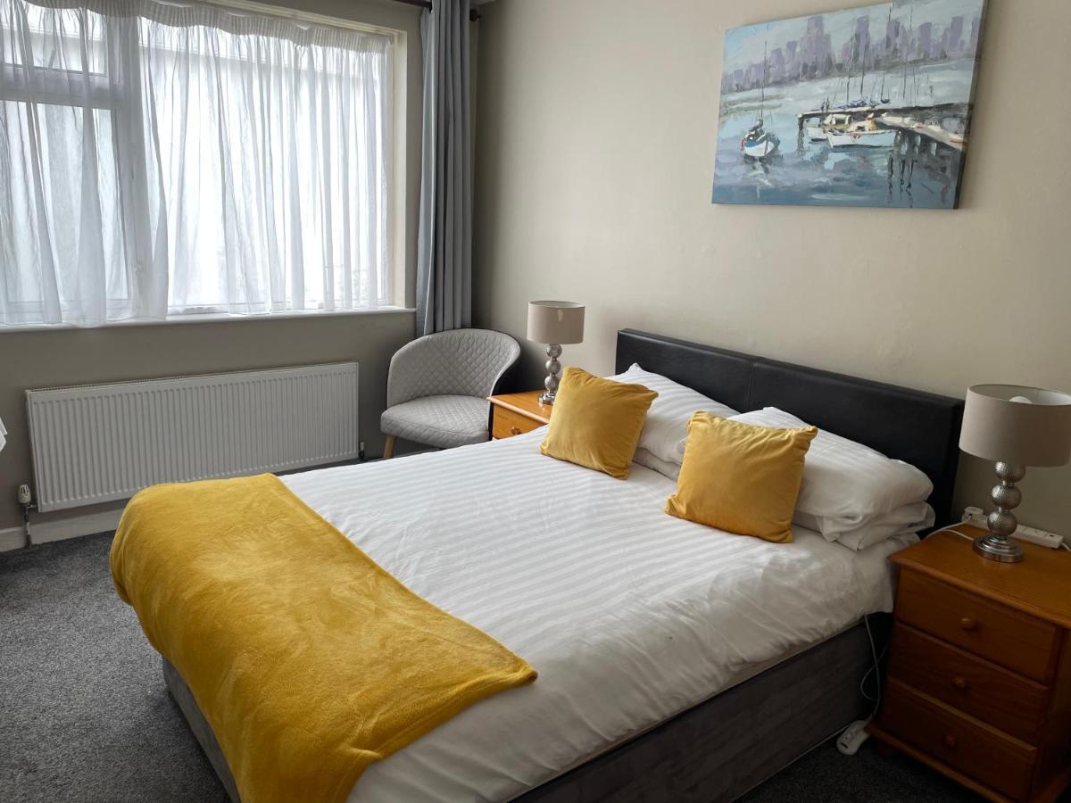 Fountain House B&B Макрум Екстер'єр фото