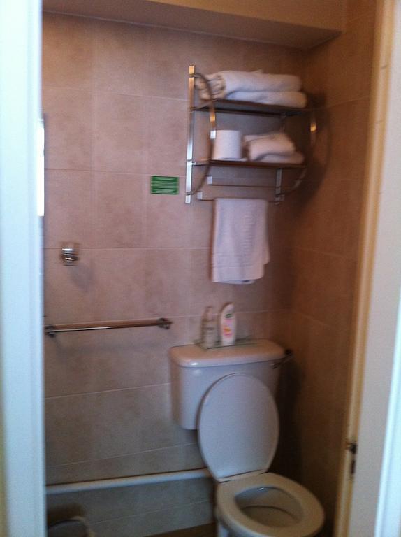 Fountain House B&B Макрум Екстер'єр фото