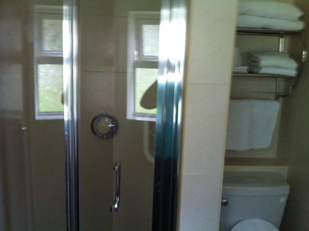 Fountain House B&B Макрум Екстер'єр фото