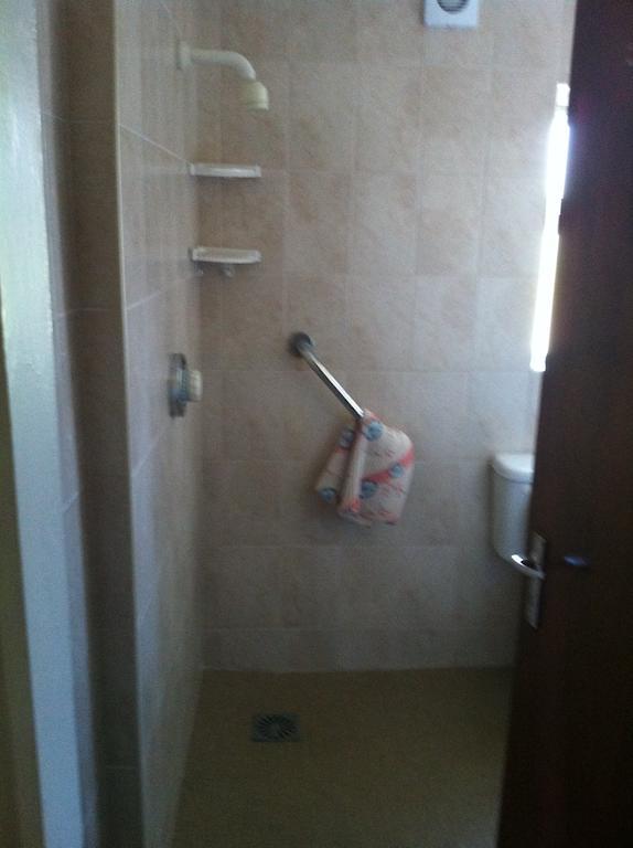 Fountain House B&B Макрум Номер фото
