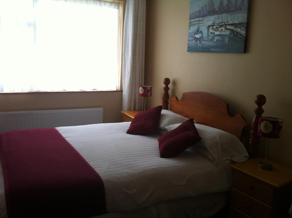 Fountain House B&B Макрум Номер фото